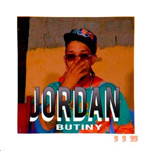 Jordan