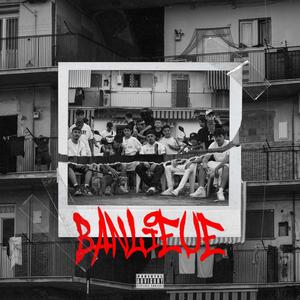 Banlieue (feat. NACHELO, VGL & LEX147) (Explicit)