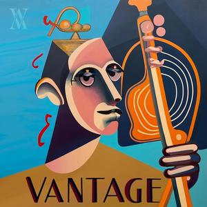 Vantage Expo, Vol. 1
