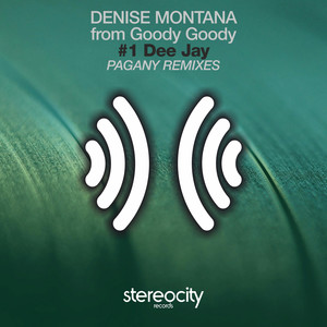 #1 Dee Jay (Pagany Back To Funk Dub)