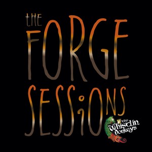 The Forge Sessions