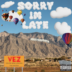 Tired Smiles (Explicit)