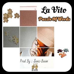 Puzzle Of Words