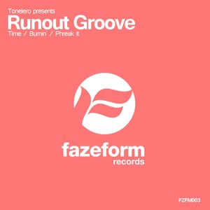 Tonelero Presents Runout Groove