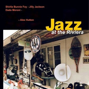 Jazz at the Riviera