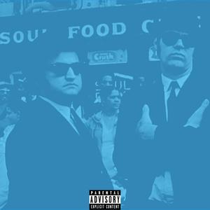 Blues Brothers 3 (Explicit)