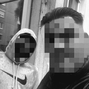 UG' (feat. Sego) (Explicit)