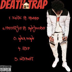 Freestyle (Explicit)