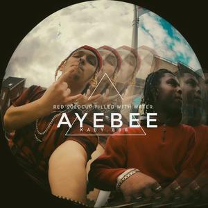 RED SOLOCUP FILLED WITH WATER. (feat. Ayeebee) (Explicit)