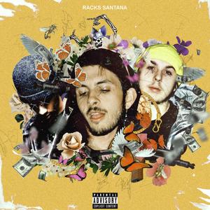 Racks Santana (feat. Tony Shhnow & Larry Loudpack) (Explicit)