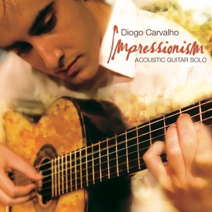 Impressionism (Acoustic Guitar Solo)