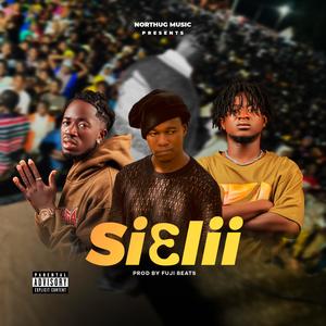 Sielii (feat. Rekordz Gh & Sambwoy Gh) (Explicit)