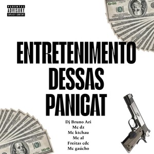 Entretenimento Dessas Panicat (Explicit)