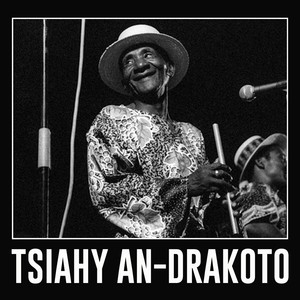 Tsiahy An-Drakoto