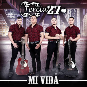 Mi Vida (feat. Tony Rubio)