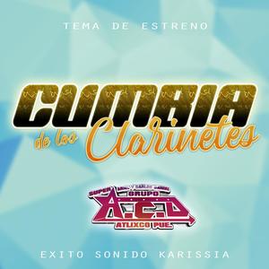 Cumbia De Los Clarinetes