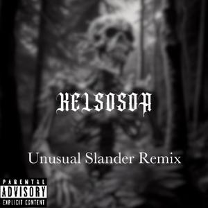 Unusual Slander/ YFG Fatso Remix (Explicit)