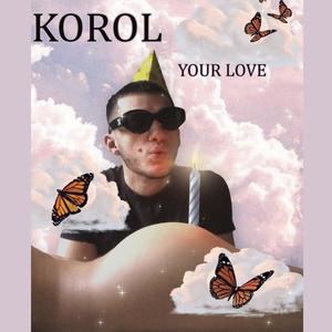 Your love