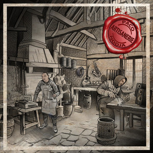 Old timer (Explicit)