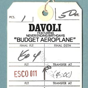 Budget Aeroplane (feat. Never Ending Birthdays) [Explicit]