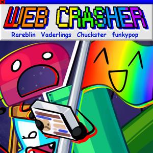 WEB-CRASHER