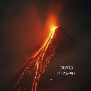 Erupção