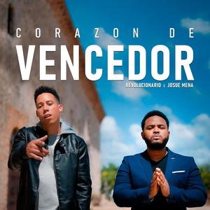 Corazon De Vencedor (feat. Josué Mena) (Remix)