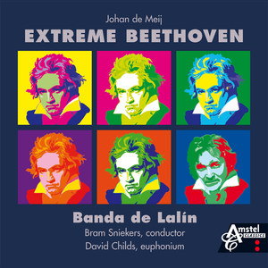 Extreme Beethoven