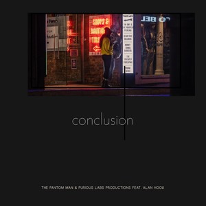 4-Get (feat. Alan Hook)