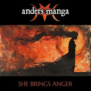 She Brings Anger