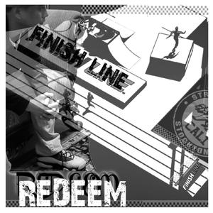 FINISH LINE (Explicit)