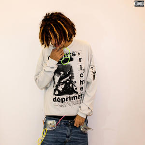 Drunk freestyle (feat. Wealthy) (Explicit)