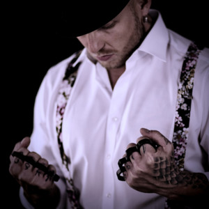 Posledný Gentleman (Explicit)