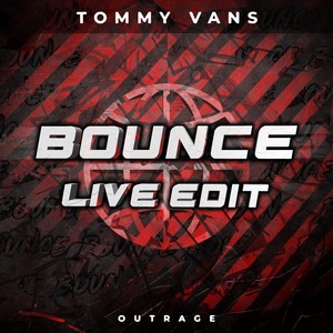 BOUNCE (Live Edit)