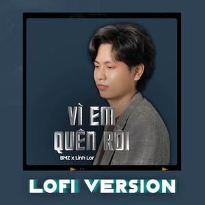 Vì Em Quên Rồi (Lofi)