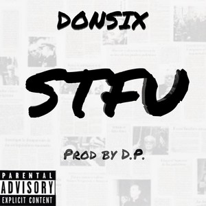 Stfu (Explicit)