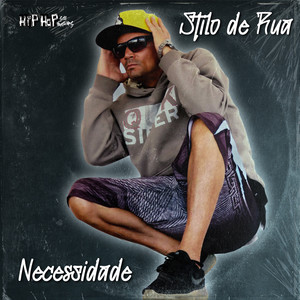 Necessidade (Hip Hop Sem Fronteiras)