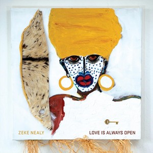 A Meditation (feat. Tongo Eisen-Martin)