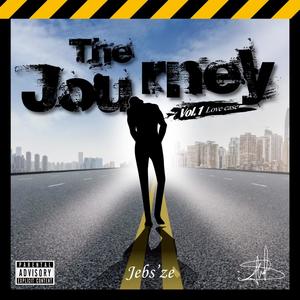 THE JOURNEY Vol.1 "LOVE CASE" (Explicit)