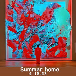 Summer Home (Explicit)