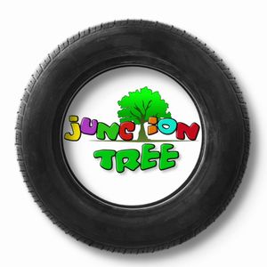 JUNCTION TREE SEASON 2 (Original Soundtrack)