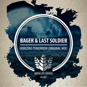 Horizons Tomorrow (Original Mix)