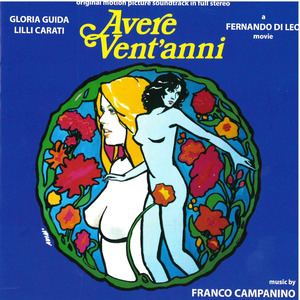 Avere vent'anni 7