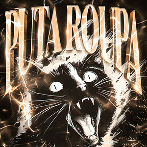 PUTA ROUPA (Super Slowed|Explicit)