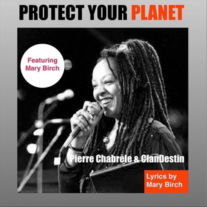 Protect Your Planet