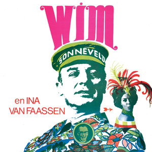 Wim Sonneveld En Ina Van Faassen