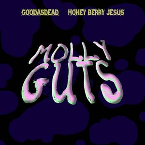 Molly Guts (feat. Honey Berry Jesus) [Explicit]