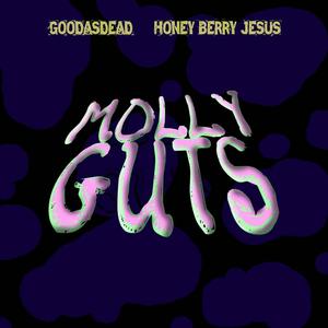Molly Guts (feat. Honey Berry Jesus) (Explicit)