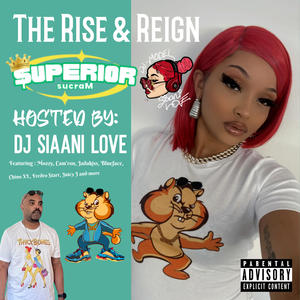 Return of Toxicity (feat. Blueface) (Explicit)