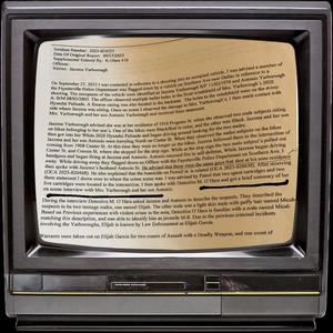 Who really running? (Explicit)